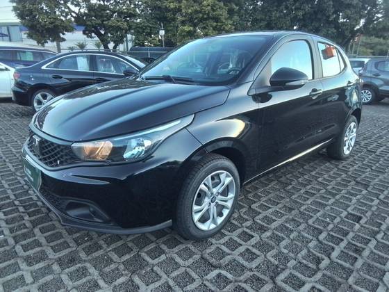 FIAT ARGO 1.0 FIREFLY FLEX DRIVE MANUAL FIAT ARGO 1.0 FIREFLY FLEX DRIVE MANUAL